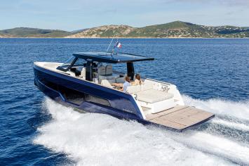Fjord41XL-7 Innenansicht