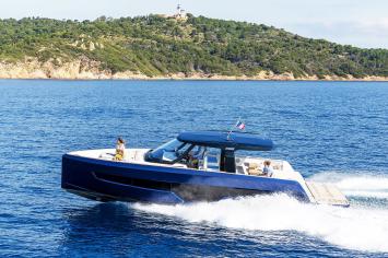Fjord41XL-9 Innenansicht