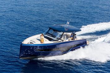 Fjord41XL-10 Innenansicht