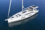 Yachtcharter Jeanneau60 Friends