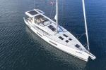 Yachtcharter Jeanneau60 Friends 1