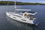 Yachtcharter Jeanneau60 Friends 2