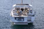 Yachtcharter Jeanneau60 Friends 3