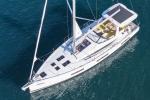Yachtcharter Jeanneau60 Friends 4
