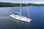 Yachtcharter Jeanneau60 Friends 5