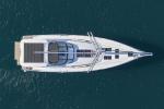Yachtcharter Jeanneau60 Friends 6