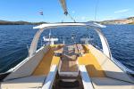 Yachtcharter Jeanneau60 Friends 9