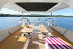 Yachtcharter Jeanneau60 Friends 10