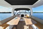 Yachtcharter Jeanneau60 Friends 11