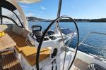 Yachtcharter Jeanneau60 Friends 13