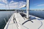 Yachtcharter Jeanneau60 Friends 14