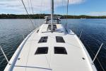Yachtcharter Jeanneau60 Friends 15