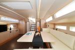 Yachtcharter Jeanneau60 Friends 17