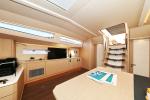 Yachtcharter Jeanneau60 Friends 19