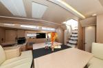 Yachtcharter Jeanneau60 Friends 20