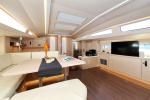 Yachtcharter Jeanneau60 Friends 21