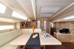 Yachtcharter Jeanneau60 Friends 22