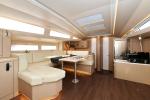 Yachtcharter Jeanneau60 Friends 23