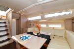 Yachtcharter Jeanneau60 Friends 25