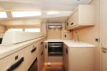 Yachtcharter Jeanneau60 Friends 26