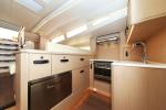 Yachtcharter Jeanneau60 Friends 27