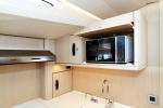 Yachtcharter Jeanneau60 Friends 29