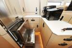 Yachtcharter Jeanneau60 Friends 32