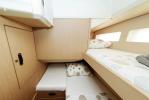 Yachtcharter Jeanneau60 Friends 50