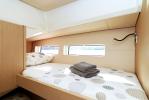 Yachtcharter Jeanneau60 Friends 51