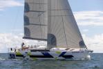 Yachtcharter Dufour44