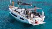 Yachtcharter Dufour44 3