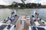 Yachtcharter Dufour44 5