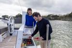 Yachtcharter Dufour44 6