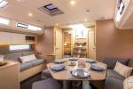 Yachtcharter Dufour44 8