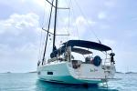Yachtcharter Dufour470 Easy Eleven 1