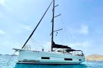 Yachtcharter Dufour470 Easy Eleven 2
