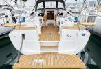 Yachtcharter ElanImpression45 Lan