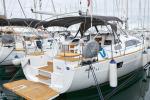 Yachtcharter ElanImpression45 Lan 1