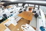 Yachtcharter ElanImpression45 Lan 4