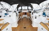 Yachtcharter ElanImpression45 Lan 5