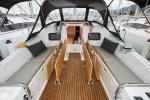 Yachtcharter ElanImpression45 Lan 7