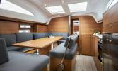Yachtcharter ElanImpression45 Lan 8
