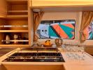 Yachtcharter Lagoon46 Sail Pegasus 14