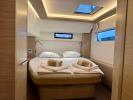 Yachtcharter Lagoon46 Sail Pegasus 18