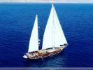 Yachtcharter GuletQueenofDatca Queen of Datca 1
