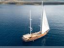 Yachtcharter GuletQueenofDatca Queen of Datca 3