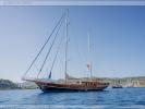 Yachtcharter GuletQueenofDatca Queen of Datca 5