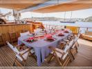 Yachtcharter GuletQueenofDatca Queen of Datca 7