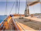 Yachtcharter GuletQueenofDatca Queen of Datca 8