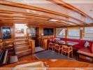 Yachtcharter GuletQueenofDatca Queen of Datca 9